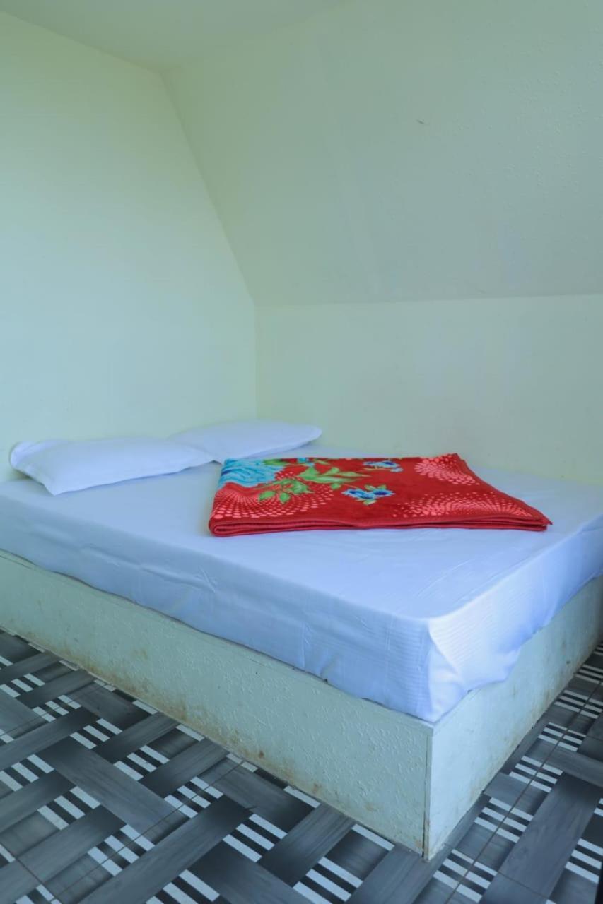 Rock Campers Hotel And Resort Chillithodu المظهر الخارجي الصورة