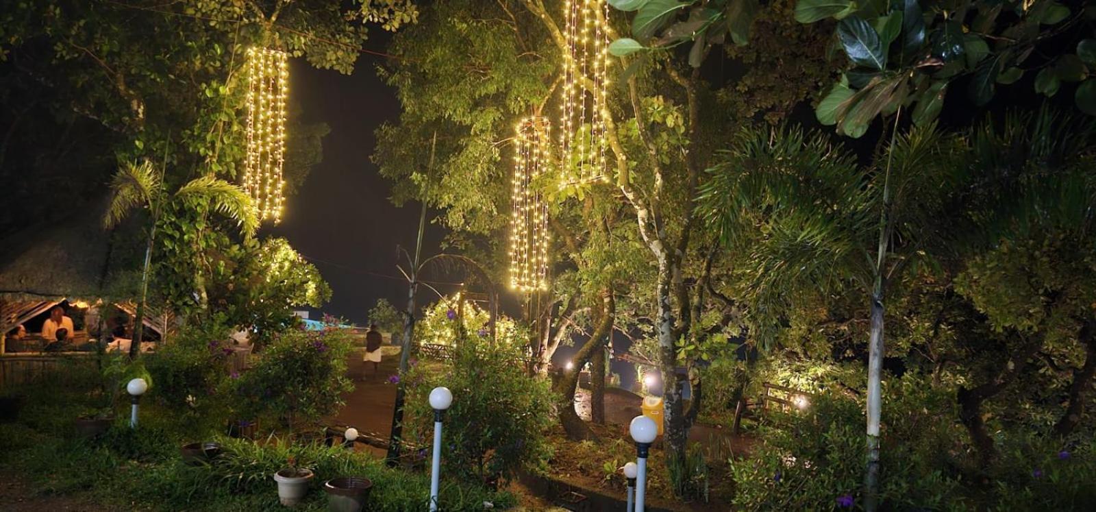Rock Campers Hotel And Resort Chillithodu المظهر الخارجي الصورة