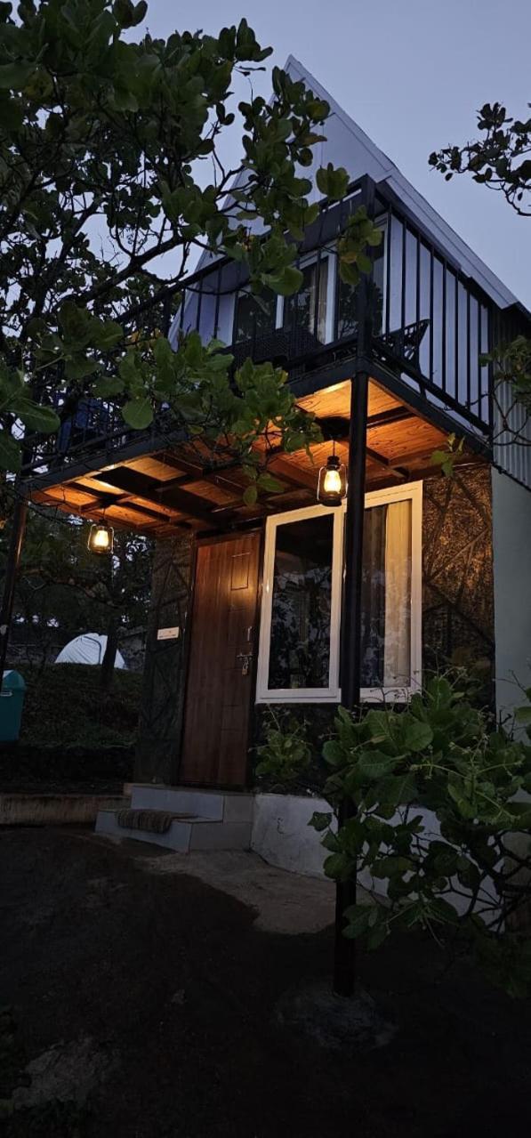 Rock Campers Hotel And Resort Chillithodu المظهر الخارجي الصورة