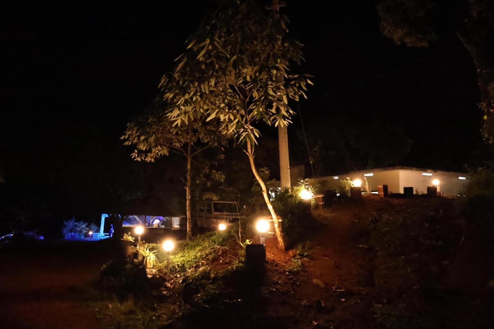 Rock Campers Hotel And Resort Chillithodu المظهر الخارجي الصورة