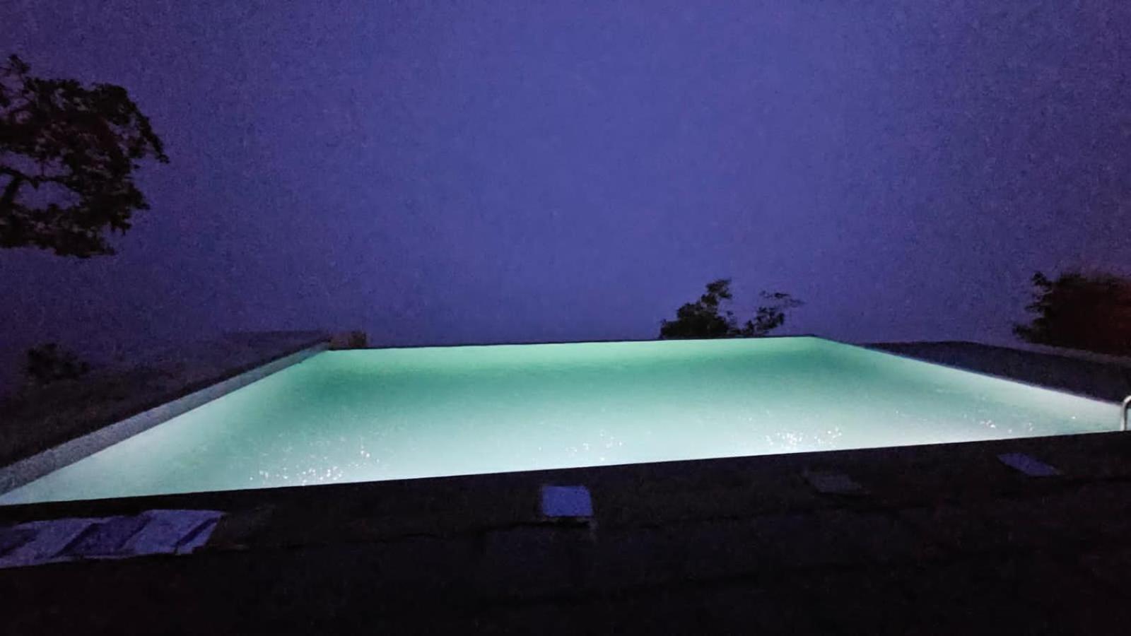 Rock Campers Hotel And Resort Chillithodu المظهر الخارجي الصورة