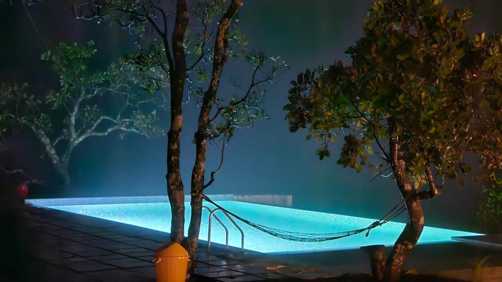 Rock Campers Hotel And Resort Chillithodu المظهر الخارجي الصورة