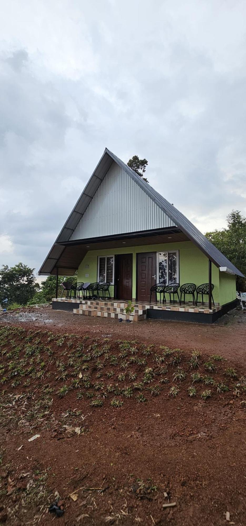 Rock Campers Hotel And Resort Chillithodu المظهر الخارجي الصورة