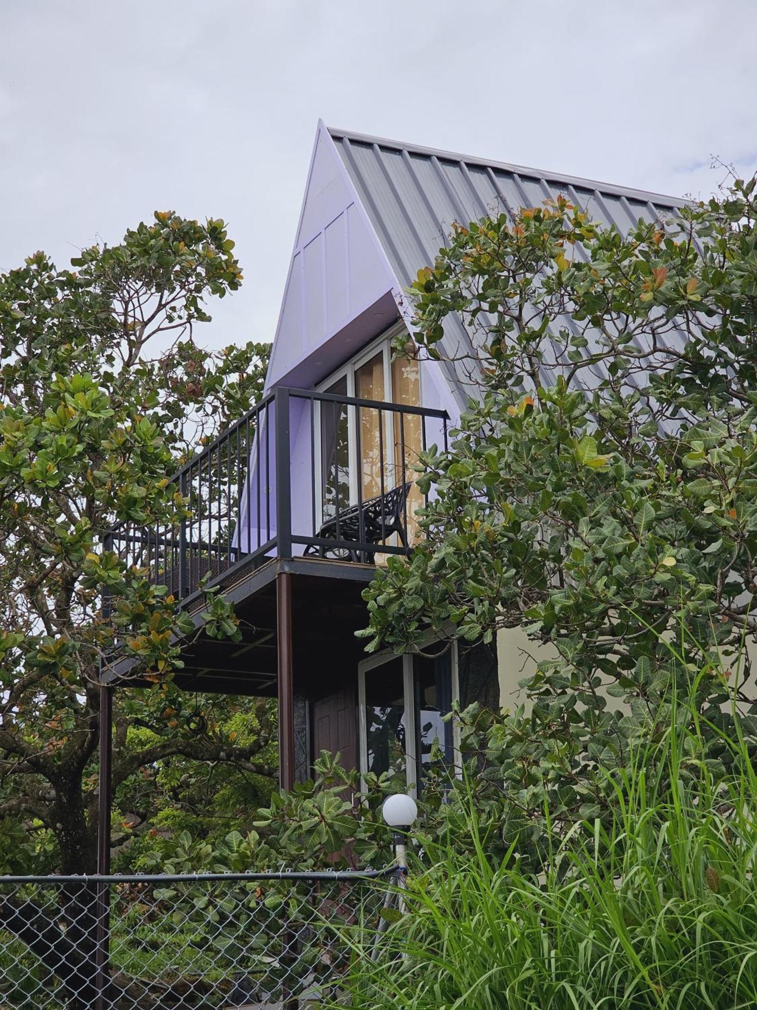 Rock Campers Hotel And Resort Chillithodu المظهر الخارجي الصورة